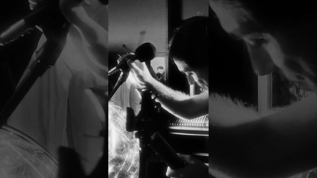 Black Wedding