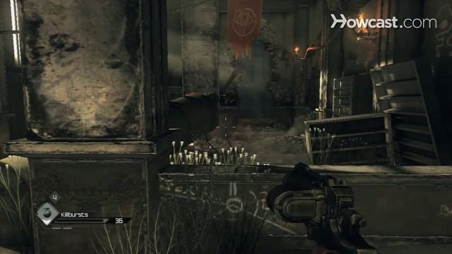 RAGE Walkthrough Part 41 - Gearhead Vault (3 of 3)