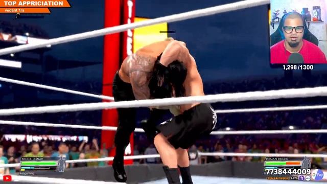 First Stream of 2023 | Happy New Year #wwe2k22 смотреть онлайн