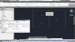 SOFiSTiK. 3.4. Построение модели и ввод нагрузок