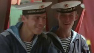 Аттракционы в СССР