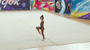 011 Стребкова Аглая