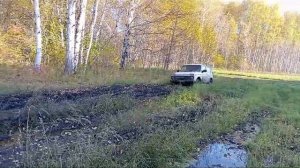 оф роад