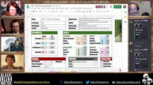 Twilight 2000 Ep4 (WIP playtest ruleset)