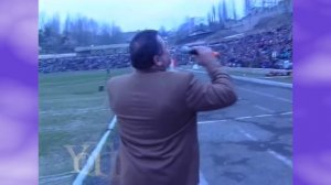 Aram Asatryan - Vorne Mexqs Sharan 1996