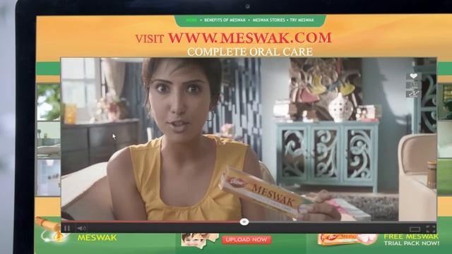 Dabur Red Paste - Best Ayurvedic toothpaste смотреть онлайн