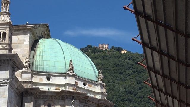 ЖИЗНЬ В ИТАЛИИ. ГОРОД И ОЗЕРО КОМО И ЛАГО МАДЖОРЕ. ITALY. CITY AND LAKE COMO AND LAGO MAJORE. смотреть онлайн