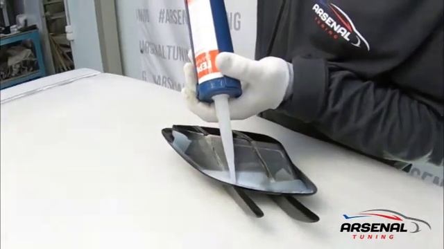 Не знаешь как установить накладки в ПТФ своего автомобиля? Обращайся в ArsenalTuning мы научим! Cee смотреть онлайн