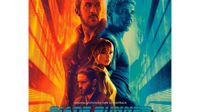 Blade Runner 2049 - "24 Almost Human" смотреть онлайн