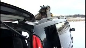 Mercedes Benz Viano