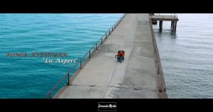 ROMIK AVETISYAN - Lic Axpers NEW 2020 4K
