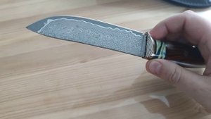 Нож cpm s125v за 54 тысячи рублей! Товарищество Завьялова. Часть 1 Начало!