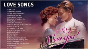 Плейлист «Самые красивые песни о любви» 2020 - Лучшие романтические песни о любви