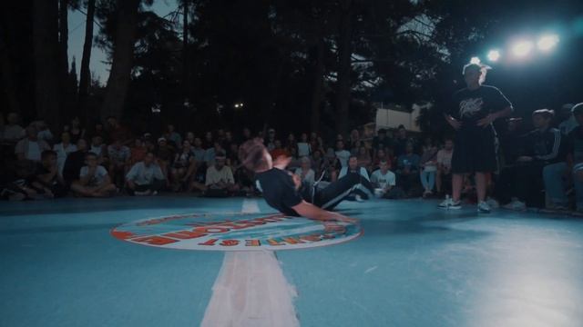 MARVEL & ELAYZO VS VIRTUAL BREAKING | 1/4 FINAL | ALUSTONE 2020 смотреть онлайн