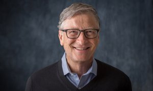 Билл Гейтс: Сильнейшая мотивация для тех, кто уже готов сдаться