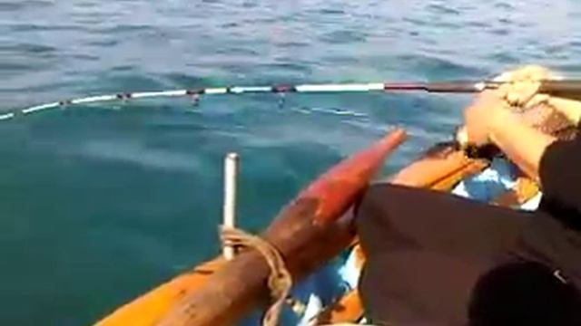 Beykoz İstavrit Avı смотреть онлайн