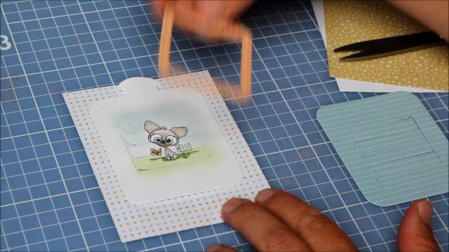 Joy!Crafts Stencil Toverkunst 6002/1428 смотреть онлайн