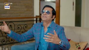 Bulbulay Season 2 Episode 116 | 22nd August 2021 | ARY Digital Drama