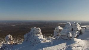 Гора Помянённый камень