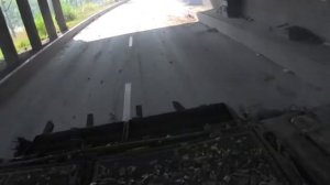 Штурм Донецкого аэропорта.