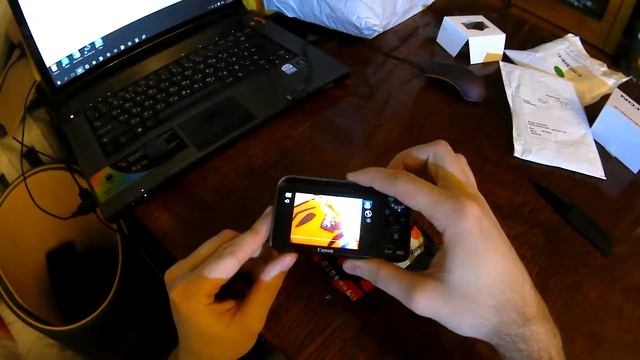 Kingston 64GB Micro SDXC смотреть онлайн