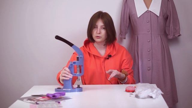 Швейные покупки. Тебе это тоже нужно!