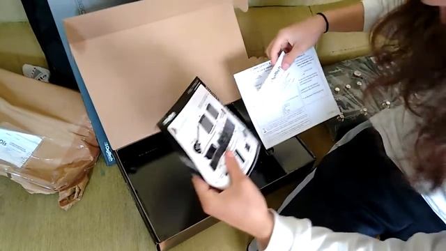 Unboxing da pedaleira Digitech RP360 XP da loja WEBDIS смотреть онлайн