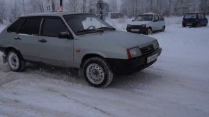Снежинка 2016 Анна Никонова