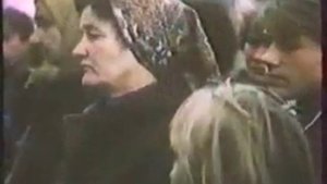 Колошинский Н. Огонь на себя. СССР 1990 год.