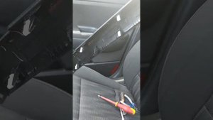 снятие магнитолы кия спортейж2017 г замена на новую