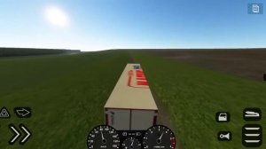 везу продукты в магнит на МАЗе-5440 в мотор депот (motor depot)