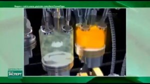 Очистка (раскоксовка) двигателя водородом ☎ 8 908 327 3134