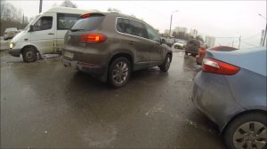 Бездорожье Одинцово Новая Трехгорка