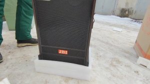 Портативная колонка JBI