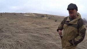 Испытания гончих КАНИС ВЕНАНДИ 20170311