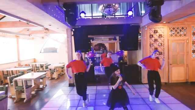 Я люблю рок-н-ролл CherryLi  #вокал #клип #рокнролл #CherryLi #япою