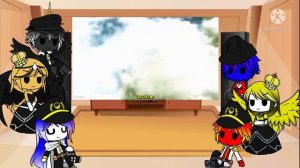 past countryhuman react le napoleon has arrived ( gacha club )