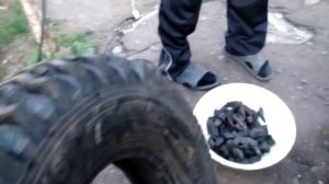 Модернизация протектора Тайрекс Агро IR-107