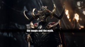 Malekith Rap - WARHAMMER - The RIGHTFUL Phoenix King!