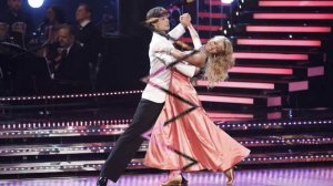 Танцы Под Патефон. Быстрый Фокстрот.