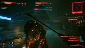 АГЕНТ СЕТЕВОГО ДОЗОРА! ∎ #31 ∎ Cyberpunk 2077 Прохождение