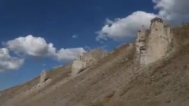 Зубы дракона   урочище Джилы Су