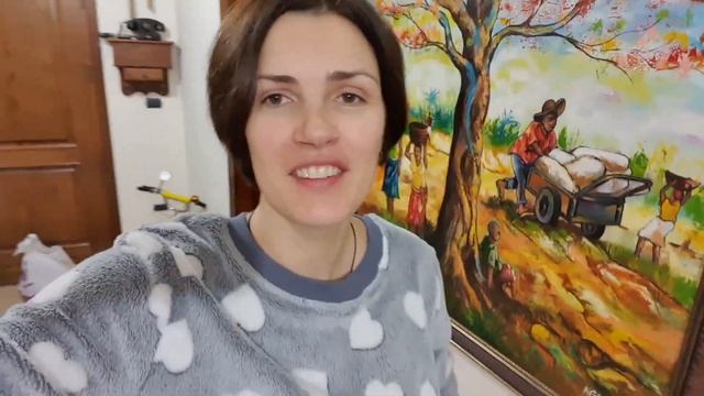 vlog из Ливана, вернулись домой, готовим/дети заболели/ купили собаку #ливан смотреть онлайн