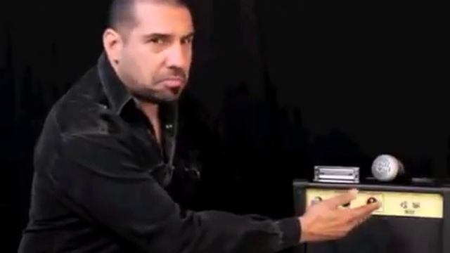 MDR10 Amplificador Valvular para ARMONICA! смотреть онлайн