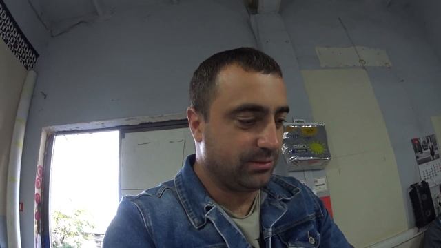 Световой короб из композита |  Поклейка плёнки на витрину | Наружная реклама. DIY