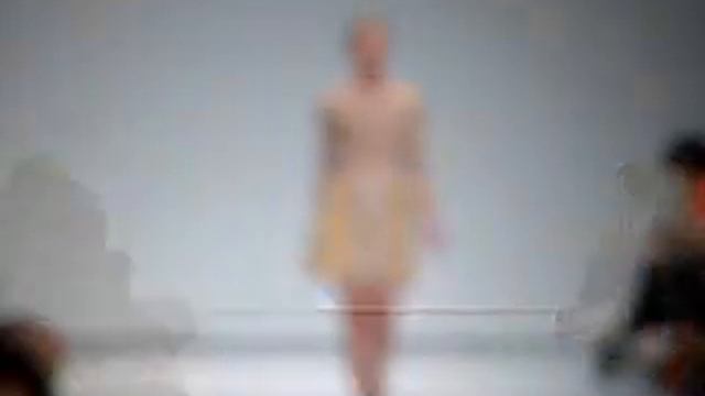 Fashion week with Daria Shapovalova 21 09 08 2 of 14 смотреть онлайн