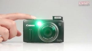 Canon PowerShot best SX260 12 1MP HS CMOS  Digital Camera cheap