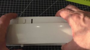 Переговорная трубка SmartEL SD12 Superlux для домофона ПИРРС.