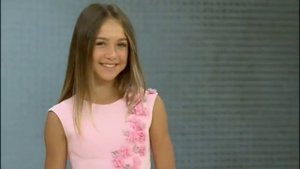 Анна Драгу " Солнечная Гагаузия "