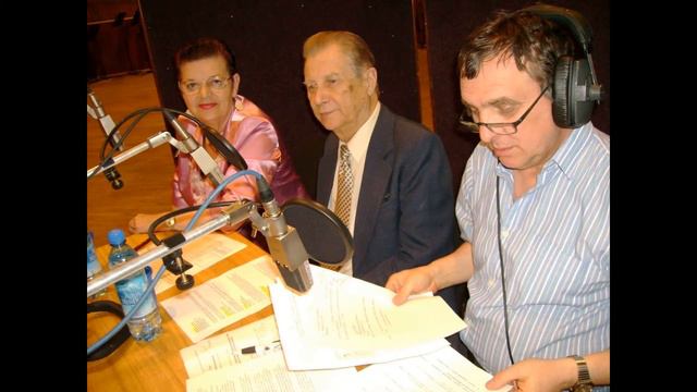 Margarita Shaposhnikova Видофт Фокстрот Фотомонтаж Н.Назаров смотреть онлайн